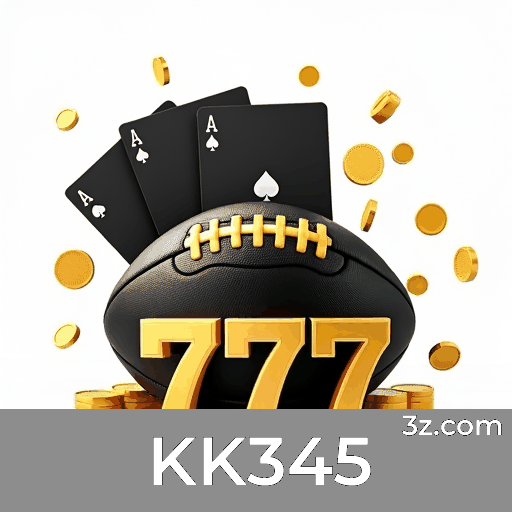 KK345: Seu Portal de Apostas Confiável e Seguro