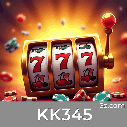 Aposte Inteligente com o Aplicativo KK345 Aposte Inteligente com o Aplicativo KK345