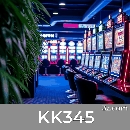 KK345: Desbloqueie Ofertas e Recompensas Impressionantes