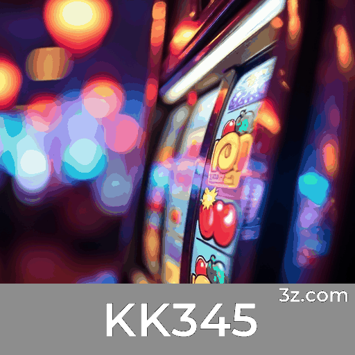 KK345: A Experiência de Casino ao Vivo Preferida no Brasil