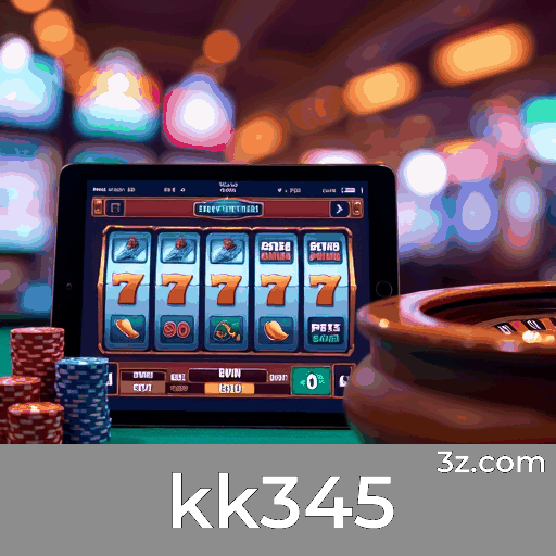 avaliações sobre kk345 slots